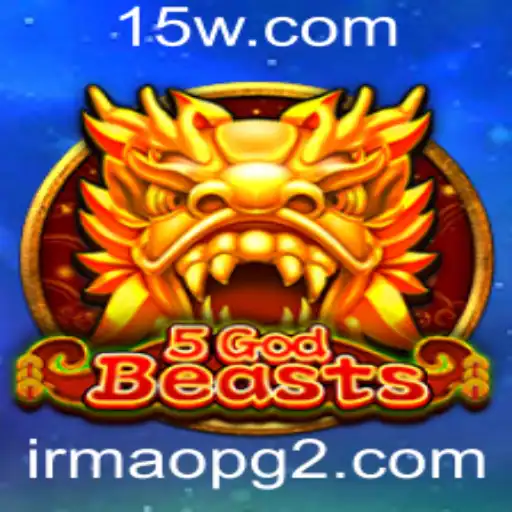 Descubra o Mundo Fascinante de 5GodBeasts com Irmaopg