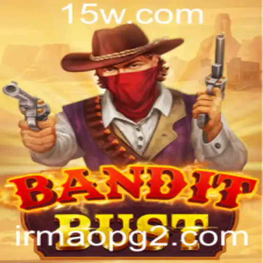 BanditBust: Um Jogo de Estratégia Inovador