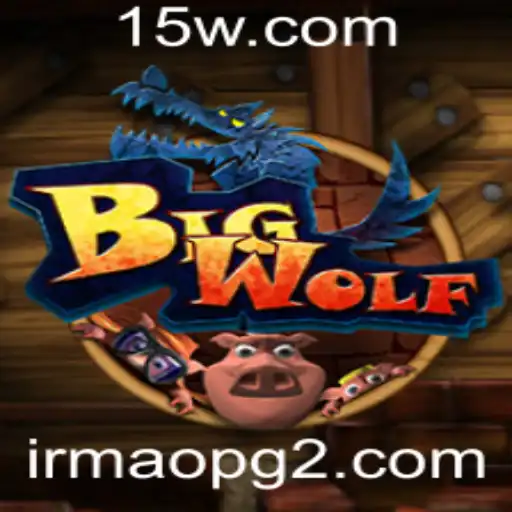 BigWolf: Descubra o Jogo Que Está Conquistando o Mundo