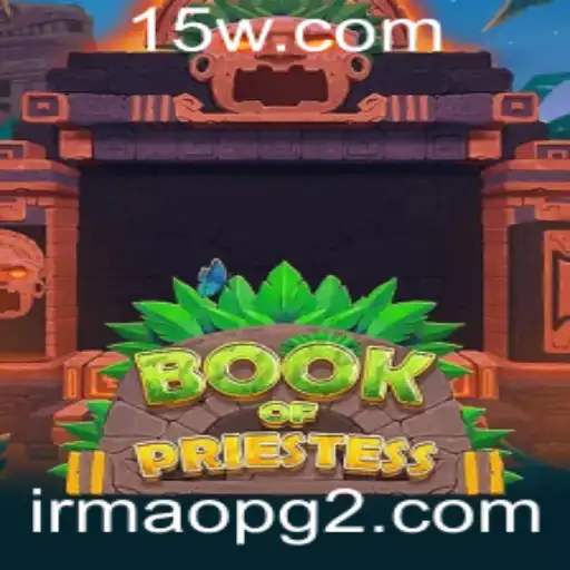 Explorando o Mundo de BookOfPriestess: Uma Jornada Inesquecível