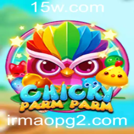 Explorando o Mundo de ChickyParmParm: Um Jogo Inovador
