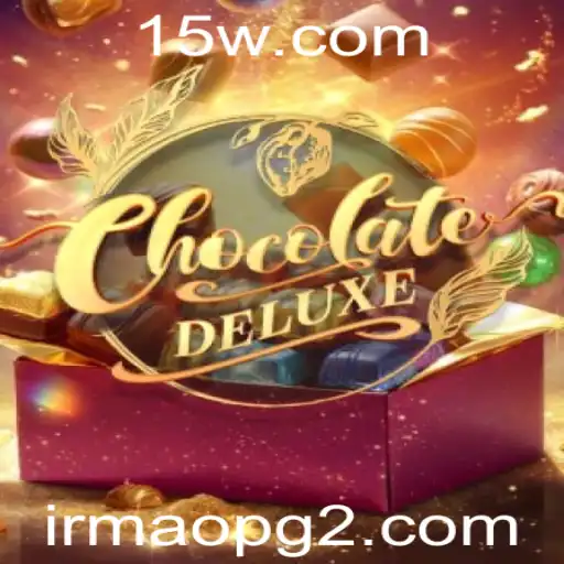 ChocolateDeluxe: Descubra o Jogo que Está Conquistando a Todos