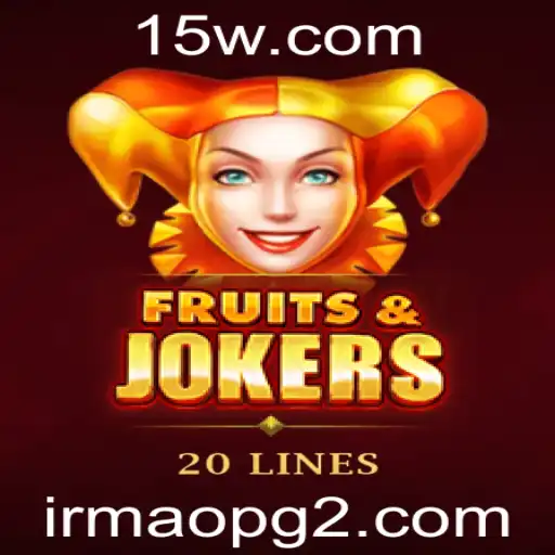 Explorando o Mundo Vibrante de FruitsAndJokers20