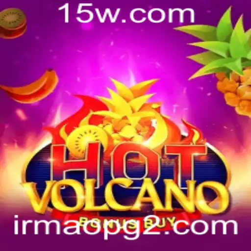 Explorando o Mundo Excitante de HotVolcanoBonusBuy