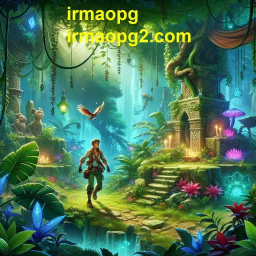 Descubra o Fascinante Mundo dos Jogos de Aventura