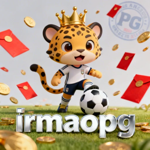 irmaopg Logo