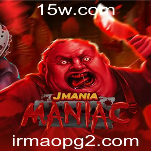 JManiaManiac: Descubra o Fenômeno do Momento