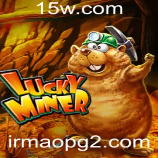 Descubra LuckyMiner: Uma Aventura de Mineração