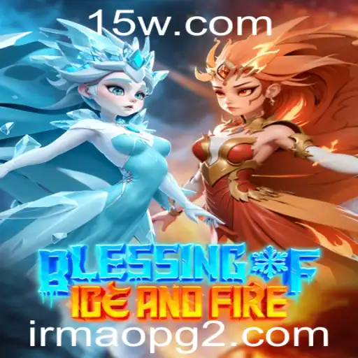 Blessing of Ice and Fire: Uma Aventura de Estratégia e Fantasia