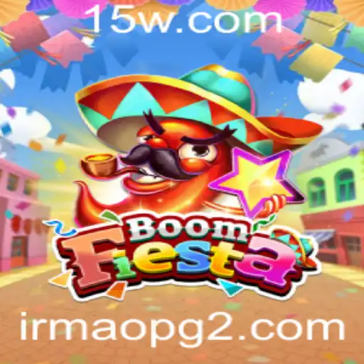Explorando o Mundo de BoomFiesta: Uma Viagem ao Universo dos Jogos
