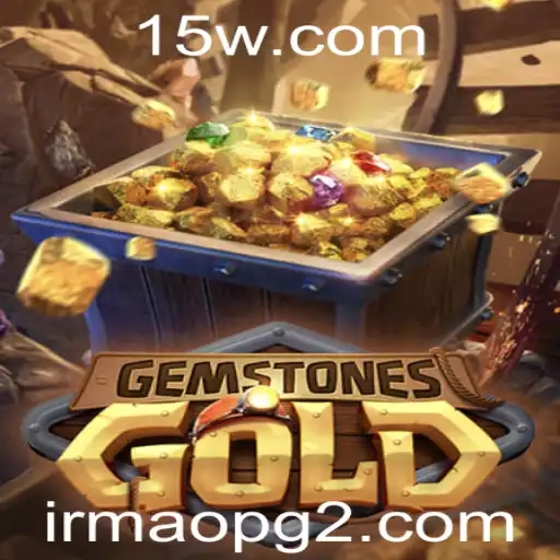 Descubra o Universo de GemstonesGold: Um Jogo de Aventuras e Estratégias