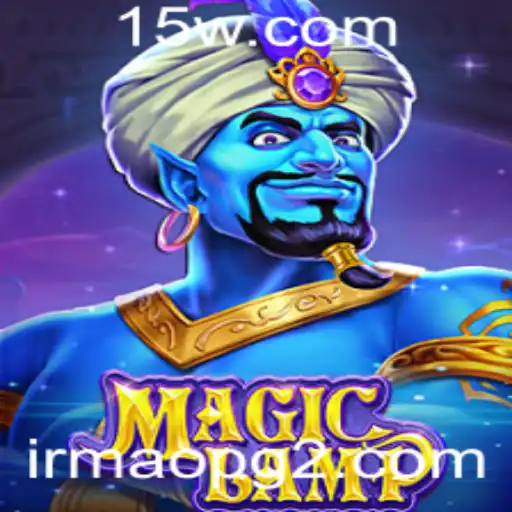 Explorando o Mundo Encantado de MagicLamp: Uma Aventura Inesquecível