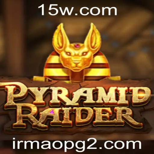 Explorando o Mundo de PyramidRaider