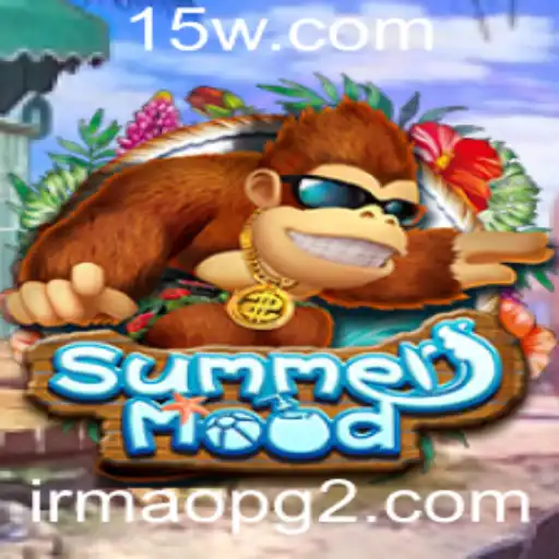 Explorando o Mundo Vibrante de SummerMood: O Jogo que Captura a Essência do Verão