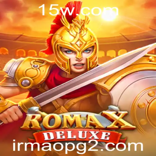 Explorando RomaXDeluxe: A Nova Sensação do Mundo dos Jogos