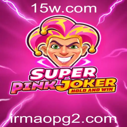 Descobrindo SuperPinkJoker: Um novo jogo envolvente