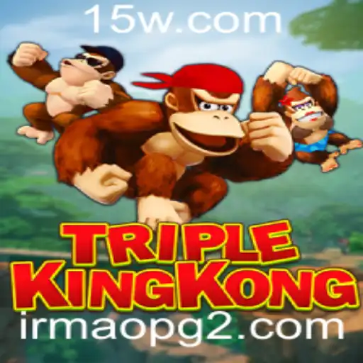Explorando o Mundo de TripleKingKong: Uma Aventura Incrível