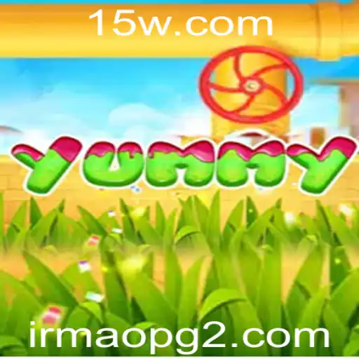 Yummy: Descubra o Mundo Doce e Divertido de Irmaopg